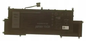 Battery DELL Latitude 15 9510 2-In-1 TVKGH A