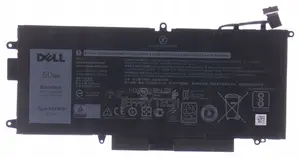 Battery DELL Latitude 5289 2-In-1 K5XWW C