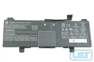 HP Chromebook 11 G7 Ee 11A G6 Ee Genuine Battery L42583-002