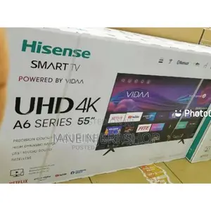Hisense Tv Flameless