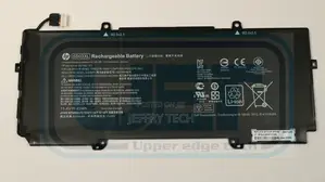 New HP Chromebook 13 G1 Genuine Battery 848212-850 3cell 45W