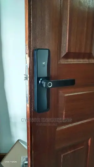 Rfid Cards ,Password and Fingerprint Locks