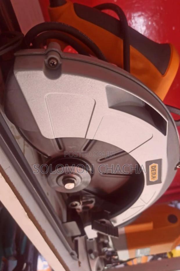 Dera Circular Saw 9inch