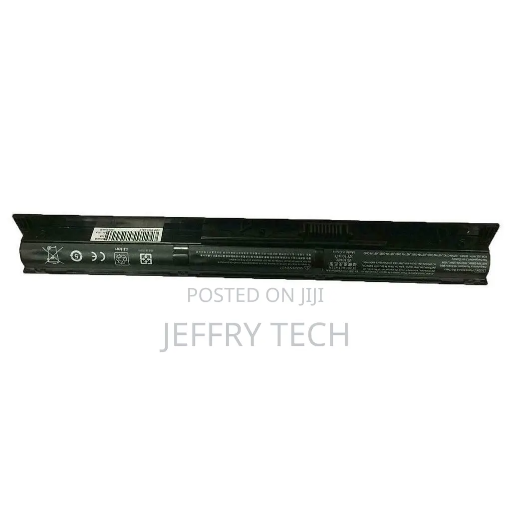 Battery for HP Pavilion 15 17 Notebook V-421 75674