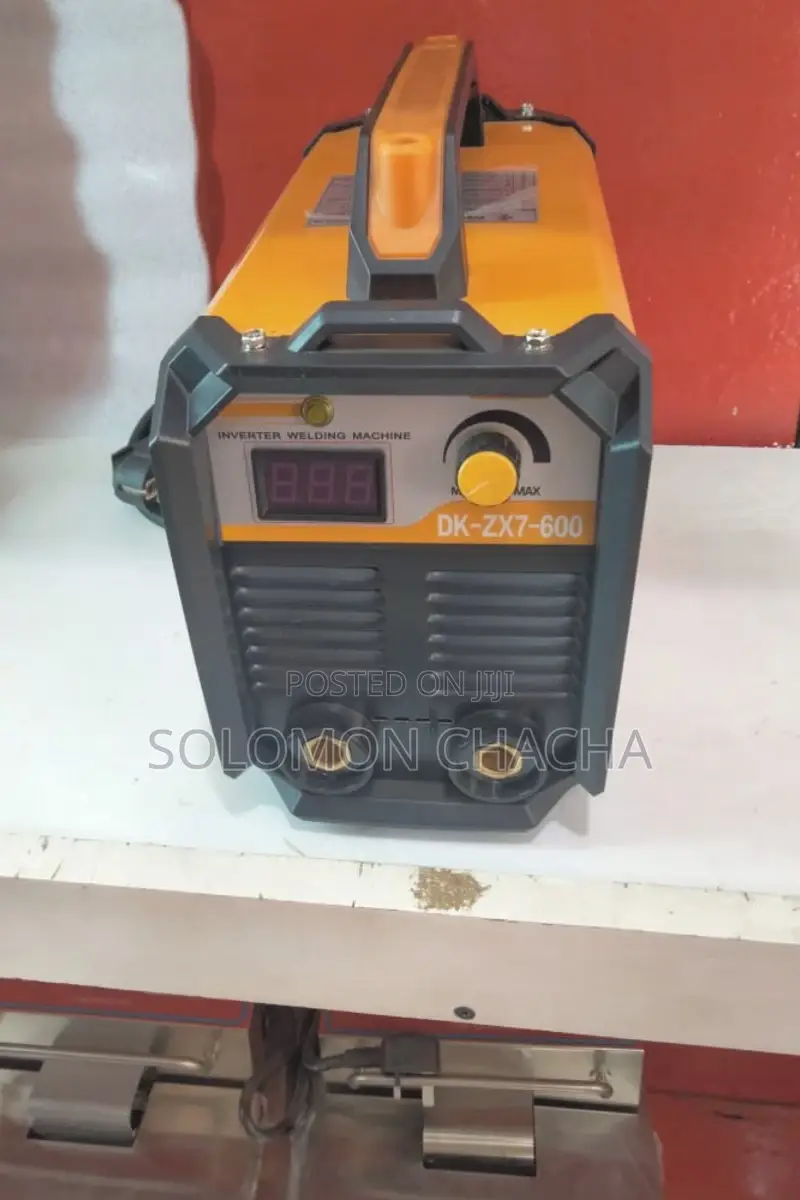 Royce Inverter Welding Machine DK-ZX7-600