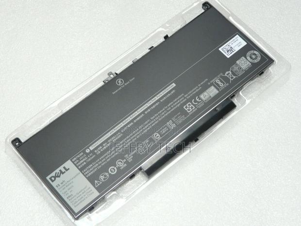 New Original Dell Latitude E7270 E7470 55whr 4-Cell Battery
