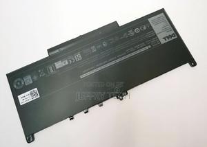 Dell Genuine J60J5 Battery for Latitude E7470 E7270 7.6V 55W