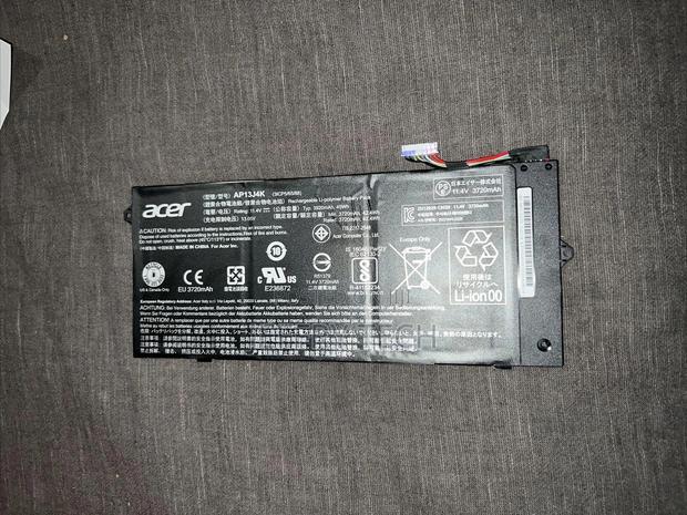 AP13J4K Battery for Acer Chromebook 11.6" C720 C740 C720-284