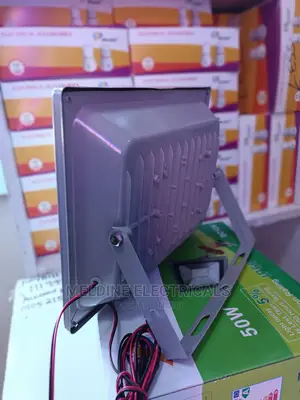 50watts 12v DC Floodlight