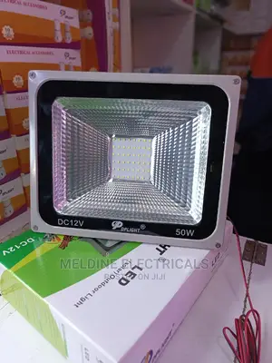 50watts 12v DC Floodlight