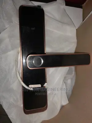Smart Lock for Airbnb
