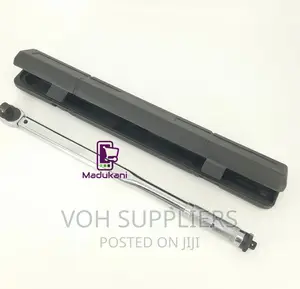 3-Quarter Inch Dr 50-300 Foot-Pound Automatic Torque Wrench