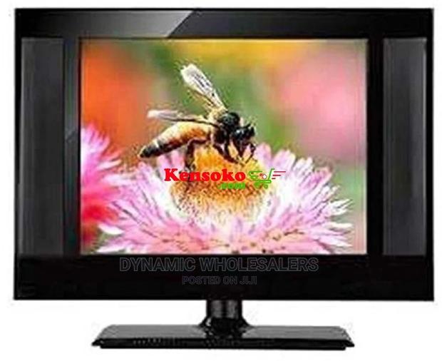 Amtec 19 Inch - main view