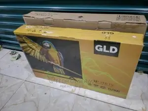 GLD 32 Inches,Smart Android Tv, Usb-Hdmi, Netflix