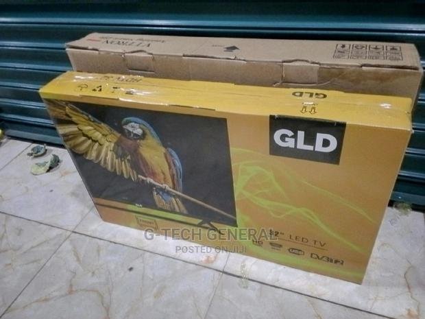 GLD 32 Inches,Smart Android Tv, Usb-Hdmi, Netflix - thumbnail 2