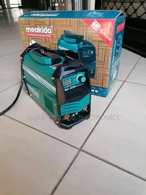 Meakida Welding 300,A