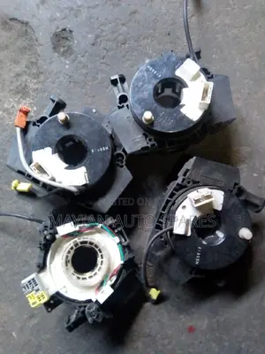 Horn Spiral For Nissans