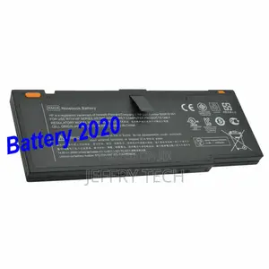 Rm08 Battery for HP Envy 14 Hstnn-Xb1s Hstnn-Xb1k Hstnn-Ub1