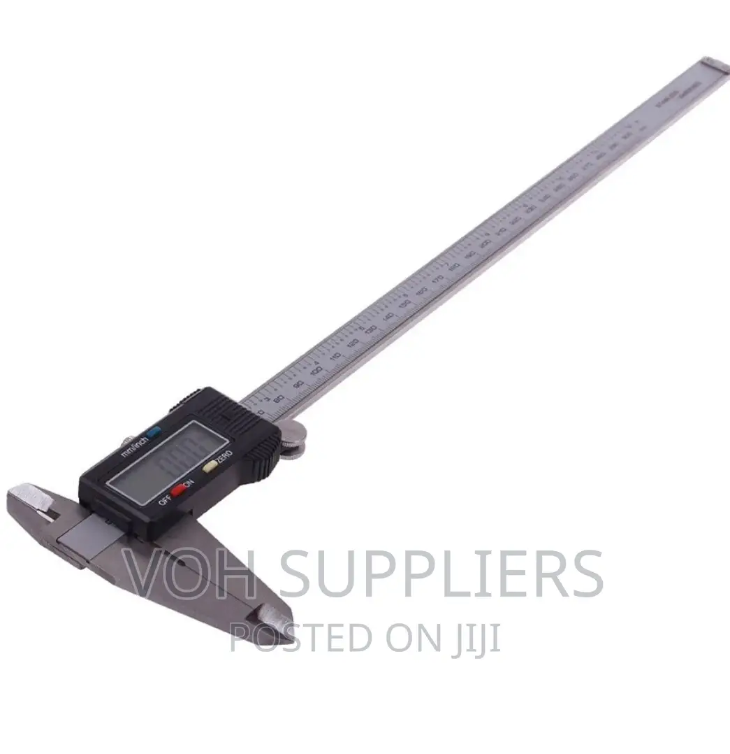 300mm/12 Inch Digital Vernier Caliper