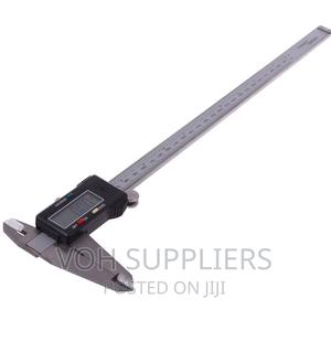 300mm/12 Inch Digital Vernier Caliper - thumbnail 2