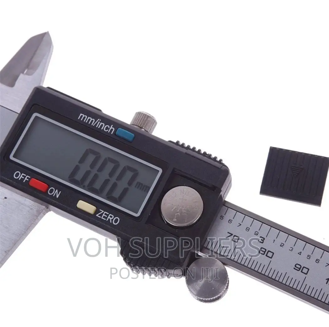 300mm/12 Inch Digital Vernier Caliper