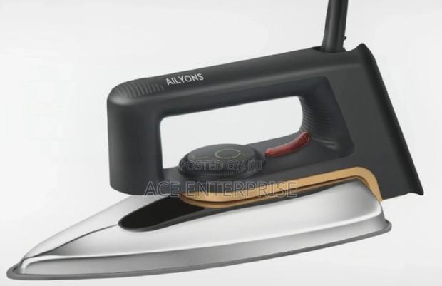 Ailyons Dry Iron Box - main view