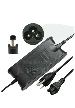 19.5V 4.62A 90W AC Adapter Charger Power Supply for Dell Lap