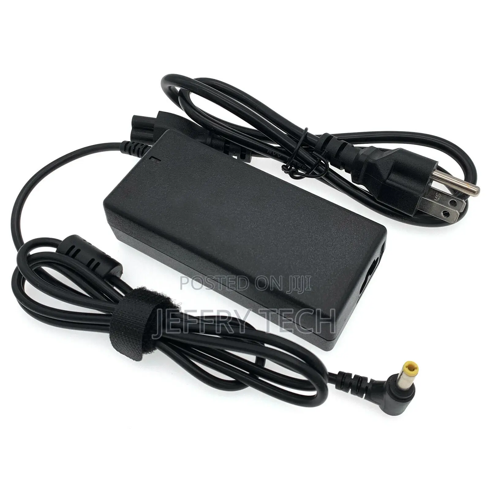 New 19V 3.42A 65W AC Adapter Charger for Toshiba Laptop Powe