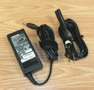 Toshiba (PA3714U-1ACA) 19V 3.42A AC Adapter Power Supply For