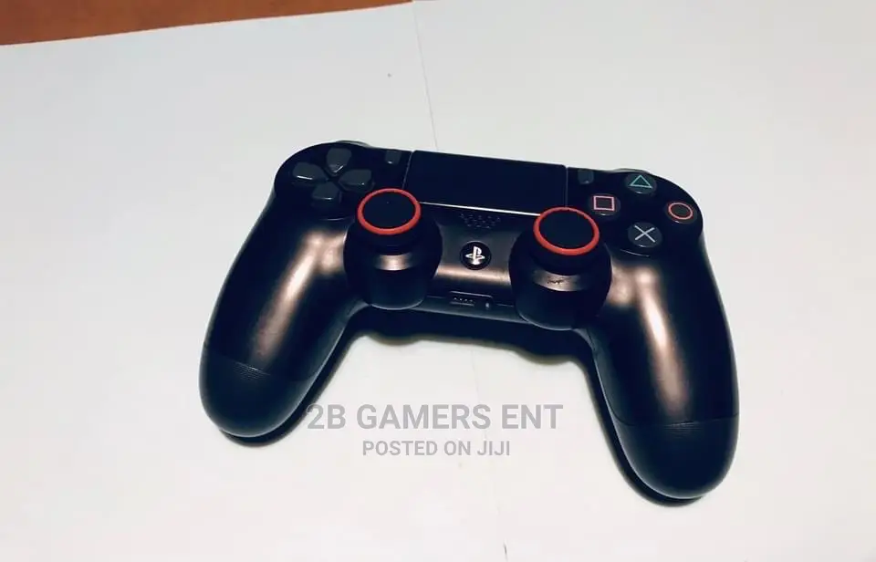 Play Station 4 Slim, Slim Ps4
