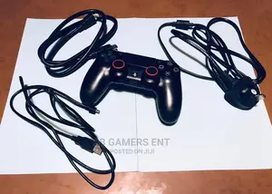 Play Station 4 Slim, Slim Ps4