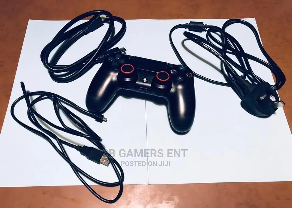 Play Station 4 Slim, Slim Ps4