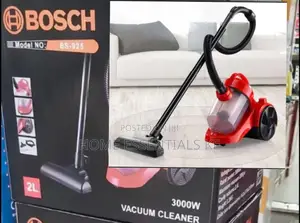 Bosch Vacuum Cleaner BS -925 3000 Watts