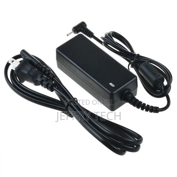 Adapter 19V 2.1A for ASUS Eee PC 1005ha R33030 N193 V85 Powe
