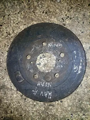 Rear Brake Drums Toyota Noah,Voxy, Gaia, Rav 4, Ipsum, Isis,