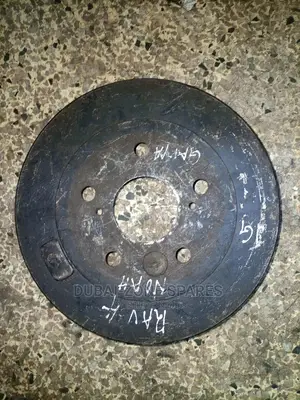 Rear Brake Drums Toyota Noah,Voxy, Gaia, Rav 4, Ipsum, Isis,