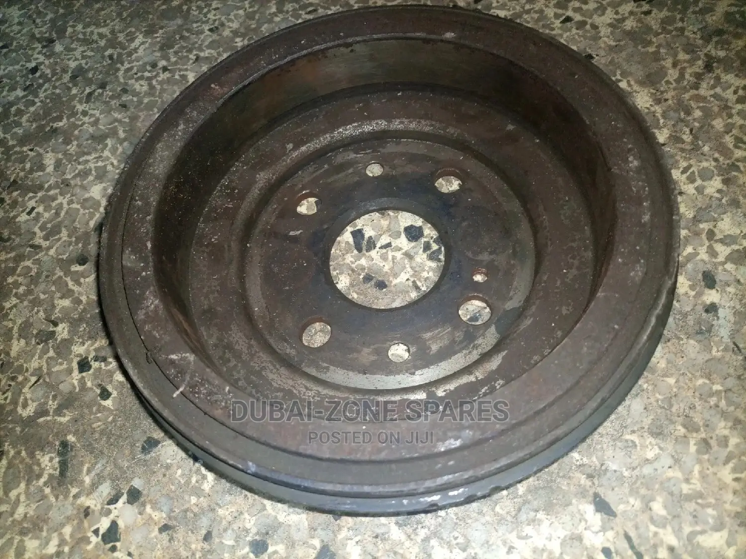 Rear Brake Drums Toyota Noah,Voxy, Gaia, Rav 4, Ipsum, Isis,