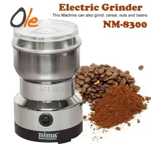 Nima Electric Cerial Grinder
