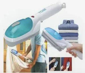 Tobi Garment Steamer