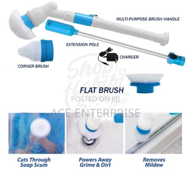 Rechargeable Spin Brush 2900 Kshs - main view