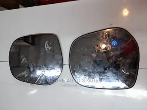 Prado 120 150 Side Mirror Mirrors