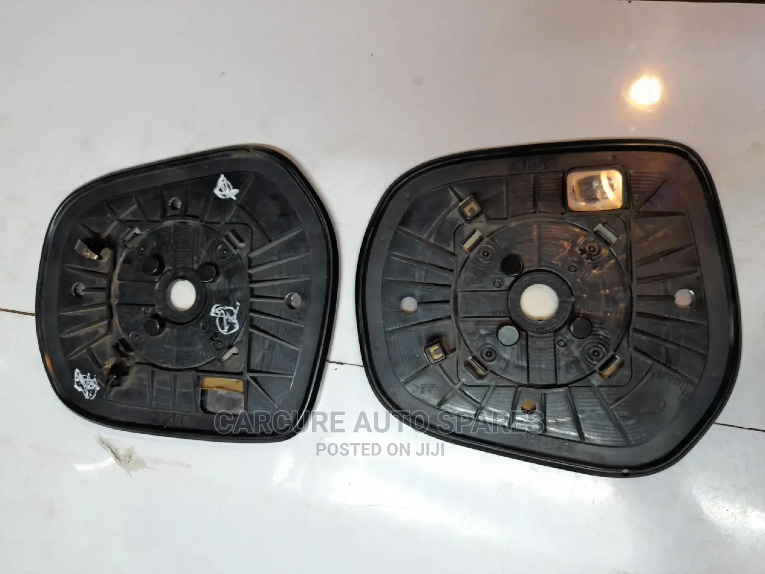 Prado 120 150 Side Mirror Mirrors