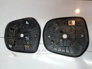 Prado 120 150 Side Mirror Mirrors