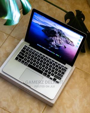 Laptop Apple MacBook Pro 2015 8GB Intel Core I5 SSD 256GB - thumbnail 2