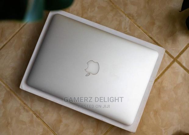 Laptop Apple MacBook Pro 2015 8GB Intel Core I5 SSD 256GB - thumbnail 4