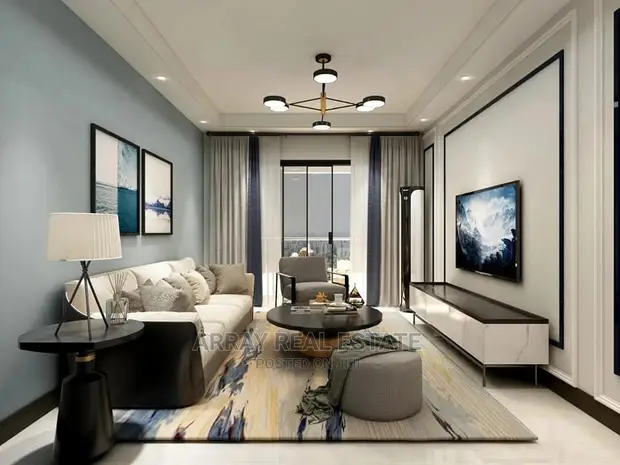 Studio Apartment in Affordable Studios, Hurlingham for Sale