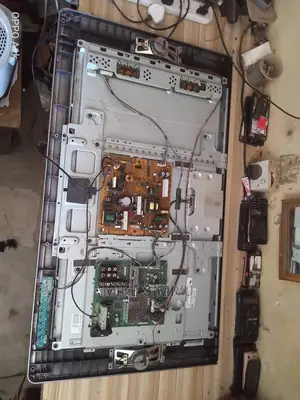 All Tv Backlight Repair and Hifi Systems