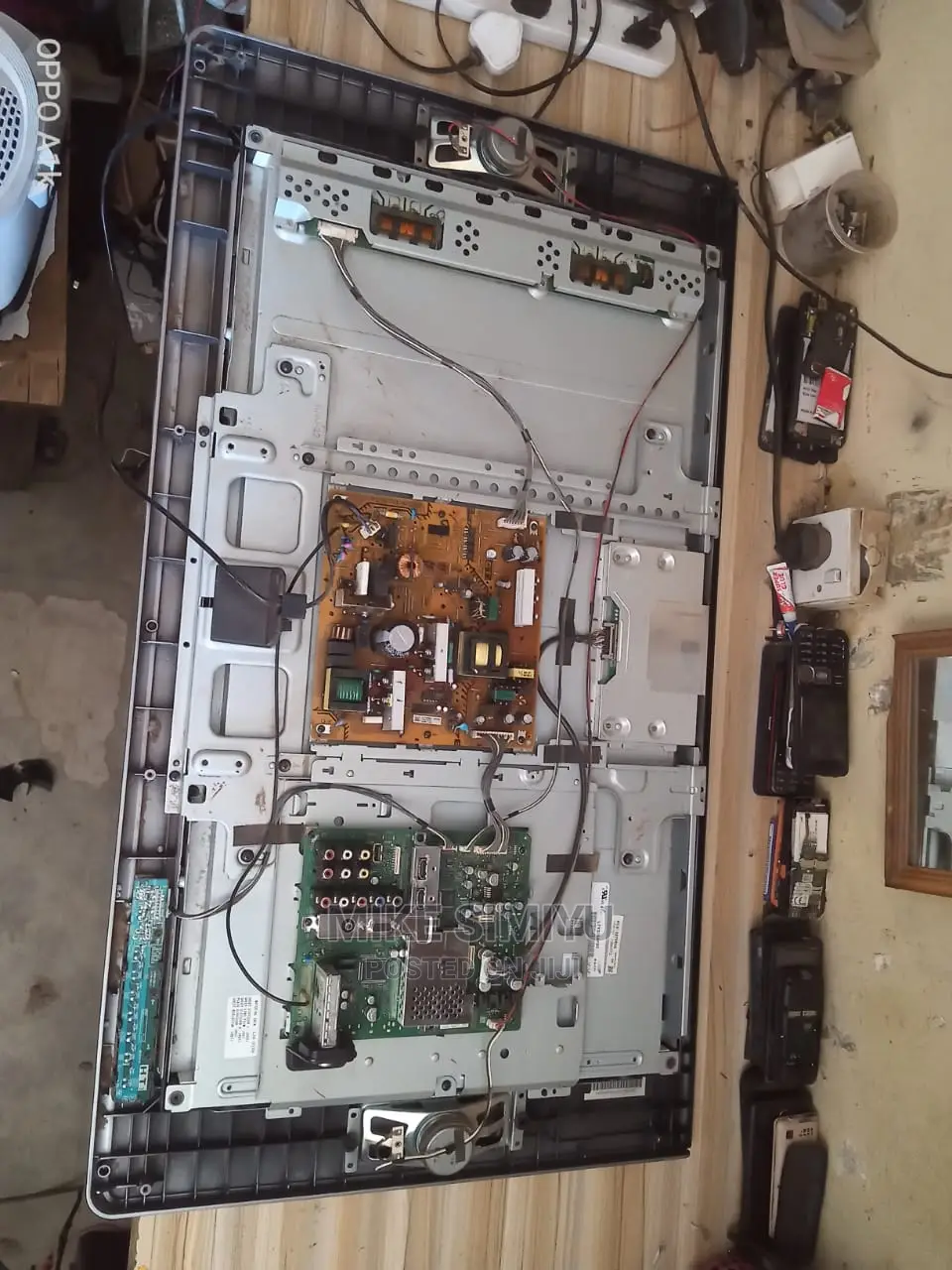 All Tv Backlight Repair and Hifi Systems
