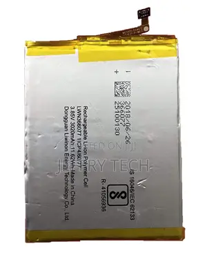 BL30VX BL-30VX Battery Compatible With Infinix Smart 2 Pro X