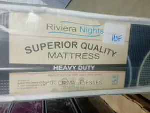Superior Quality Mattresses HD